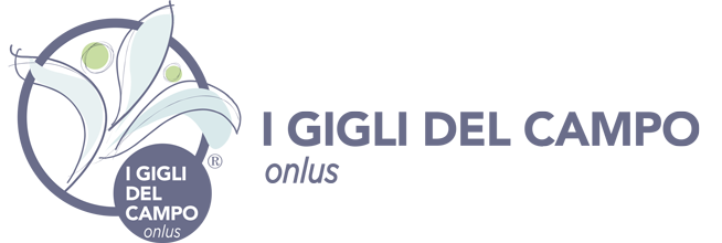 I Gigli del Campo ONLUS Retina Logo