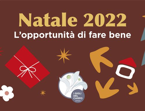 Natale 2022: L’opportunità di fare bene
