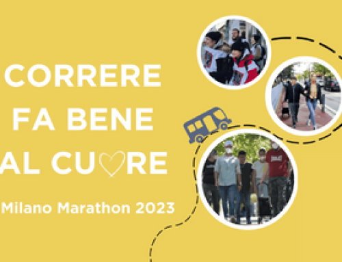 Milano Marathon 2023: partecipa alla corsa solidale per aiutare i nostri Gigli