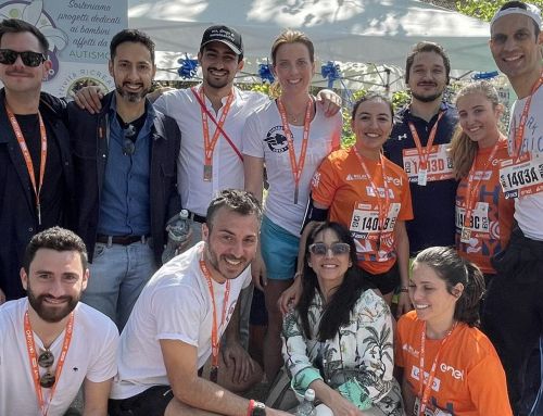 Milano Marathon 2023: la testimonianza di Ethica Group